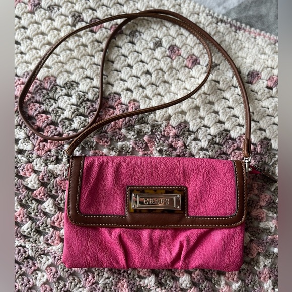 Champs Handbags - CHAMPS Y2K Small Crossbody bag